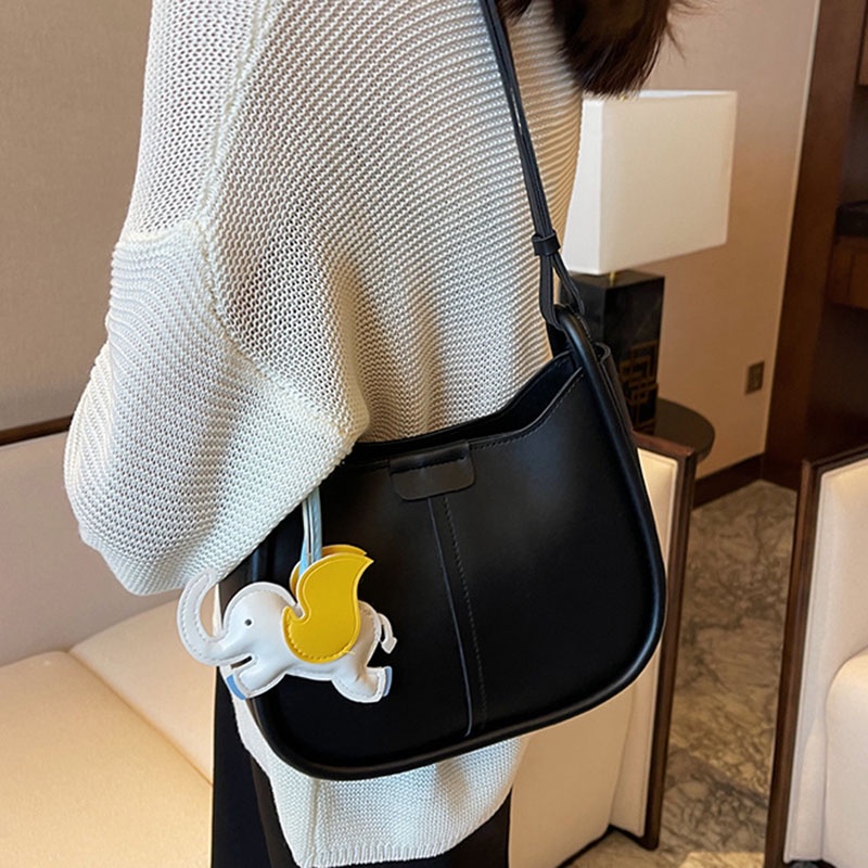 Túi Đeo Vai Thời Trang Dễ Phối Đồ Cho Nữ