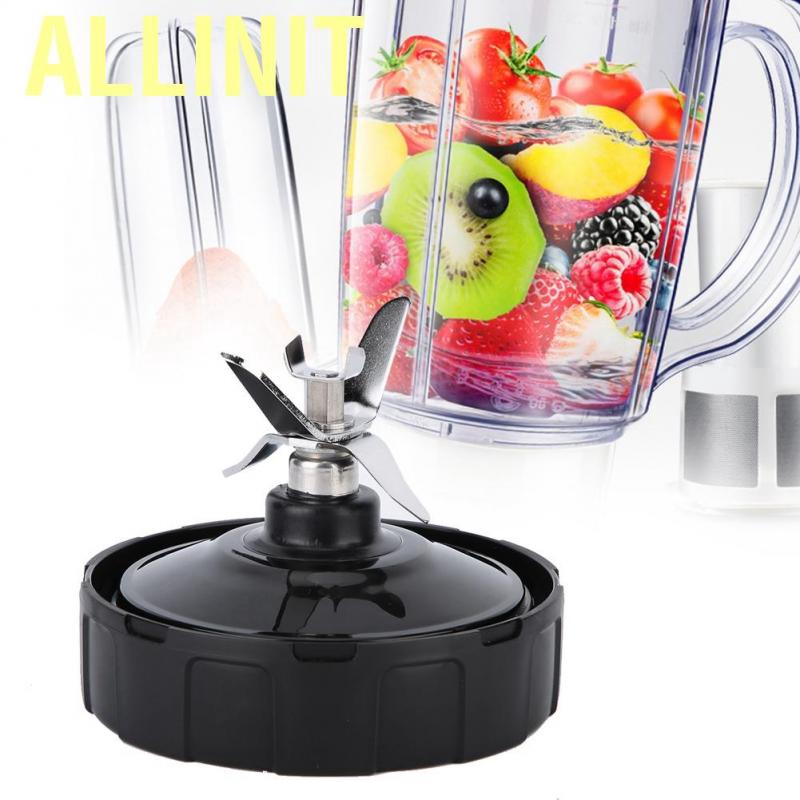 Allinit Juicer Extractor Blade for NUTRI NINJA Blender Replacement Accessories cuchilla licuadora