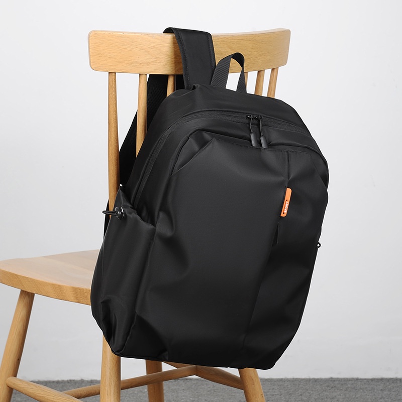 Balo đựng máy tính xách tay sức chứa lớn thiết kế mới thời trang cho nam