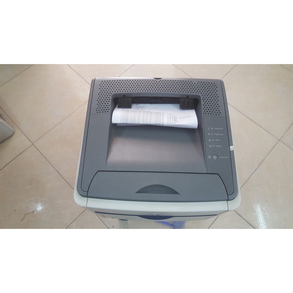 Máy In Văn Phòng 2 Mặt A4,A5 Tốc Độ Cao  - Hãng Canon 3300