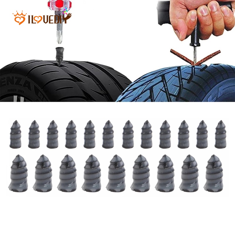Bộ 5 Dụng Cụ Sửa Chữa Lốp Xe Hơi Chất Lượng Cao
