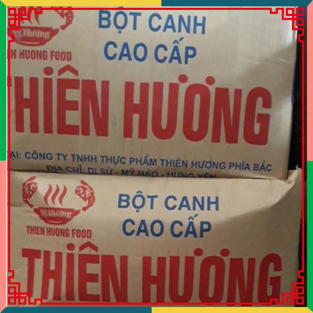 Bột Canh Thiên Hương Gói 195g