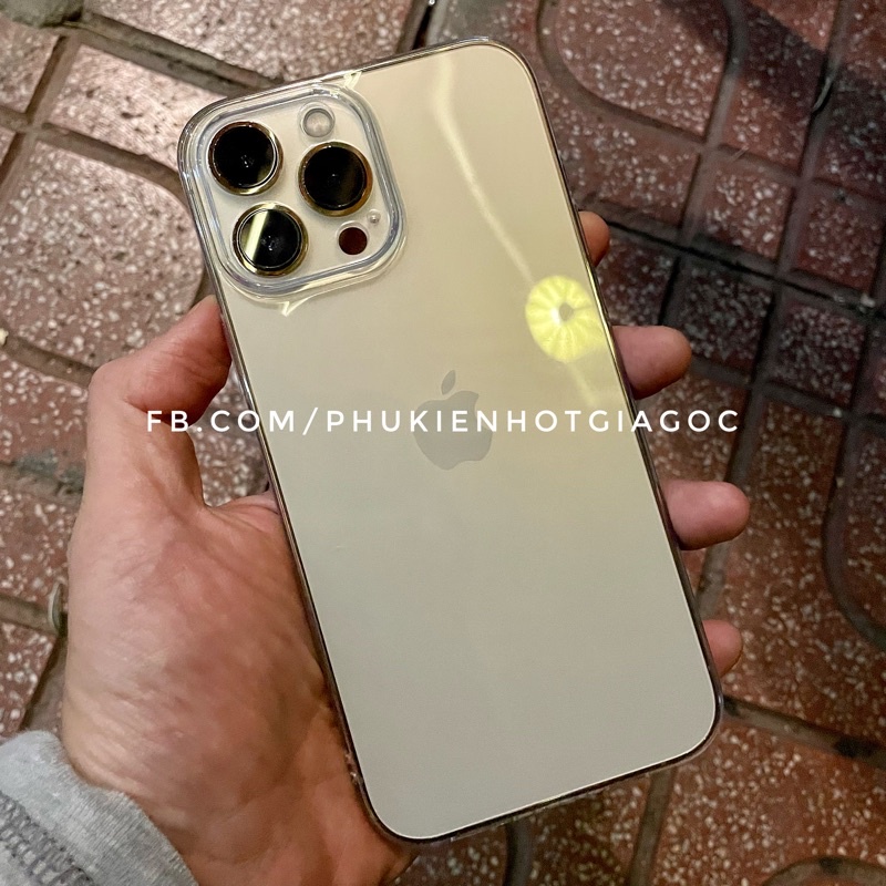 Ốp Silicon Gor iphone siêu mỏng IP 13 Pro max / 13 / 12 Pro max / 12 / 11 Pro max / 11 / XS max / XS / X / XR / 7 8 PLUS