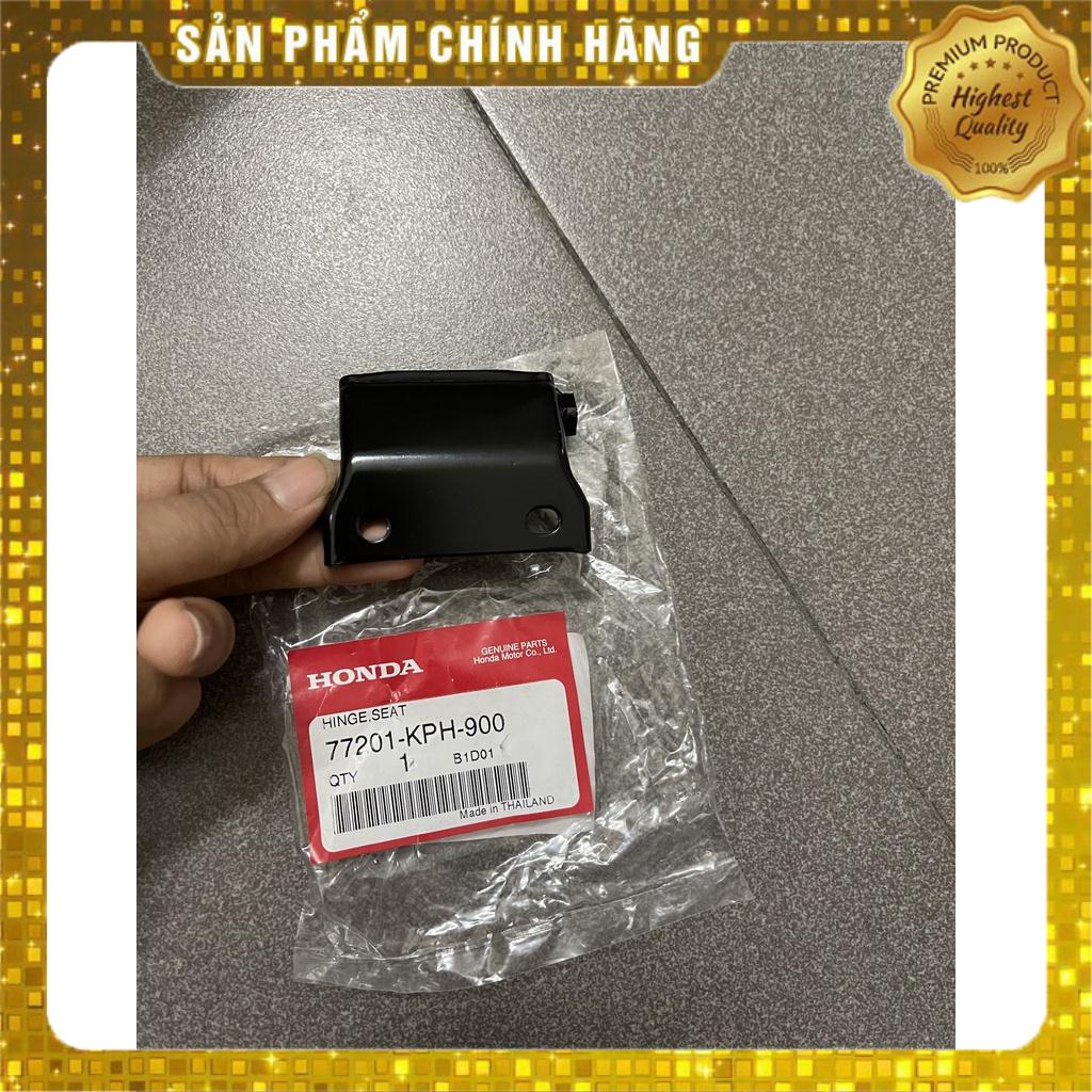 Bảng lề yên xe future neo future x hàng chính hãng 77201KPH900 90105KPH901