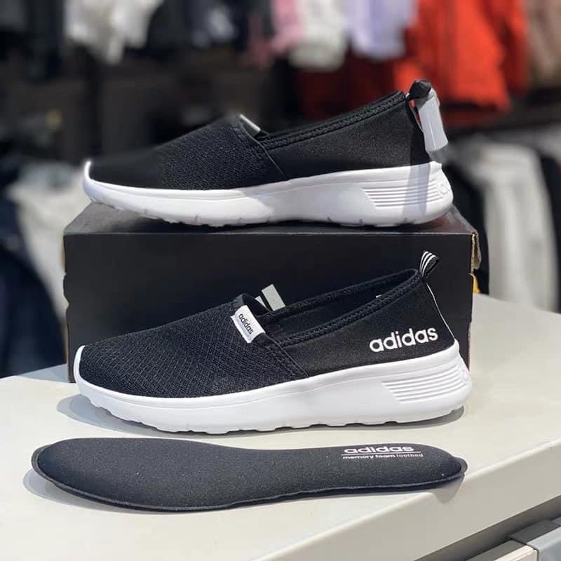 Giày slipon Adidas