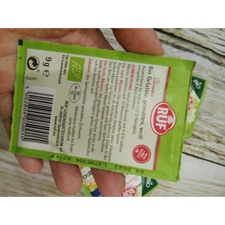 [FREESHIP TỪ 99k] Bột Gelatin hữu cơ