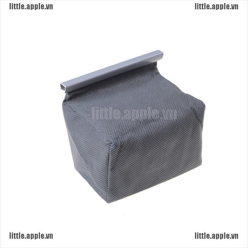 Túi lọc của máy hút bụi 11x10cm không dệt | BigBuy360 - bigbuy360.vn