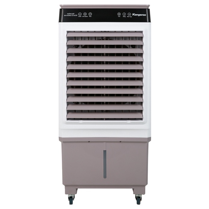 Quạt điều hoà Kangaroo KG50F79 Chính hãng trưng bày-Công suất:150W-Phạm vi làm mát: Phòng 30 - 40m²