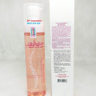 Huyết thanh dưỡng tóc Obsidian 110ml