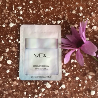 10 Kem dưỡng vdl dạng gói nhỏ dùng thử