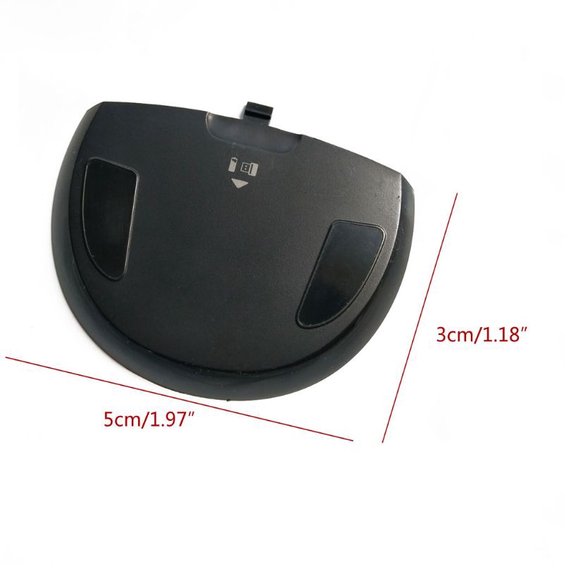 Bang♥ New Battery Case Cover Mouse Case Shell for logitech M510 Mouse Accessories