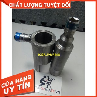 bộ khẩu lồng xe máy yamaha ( 2 cái )