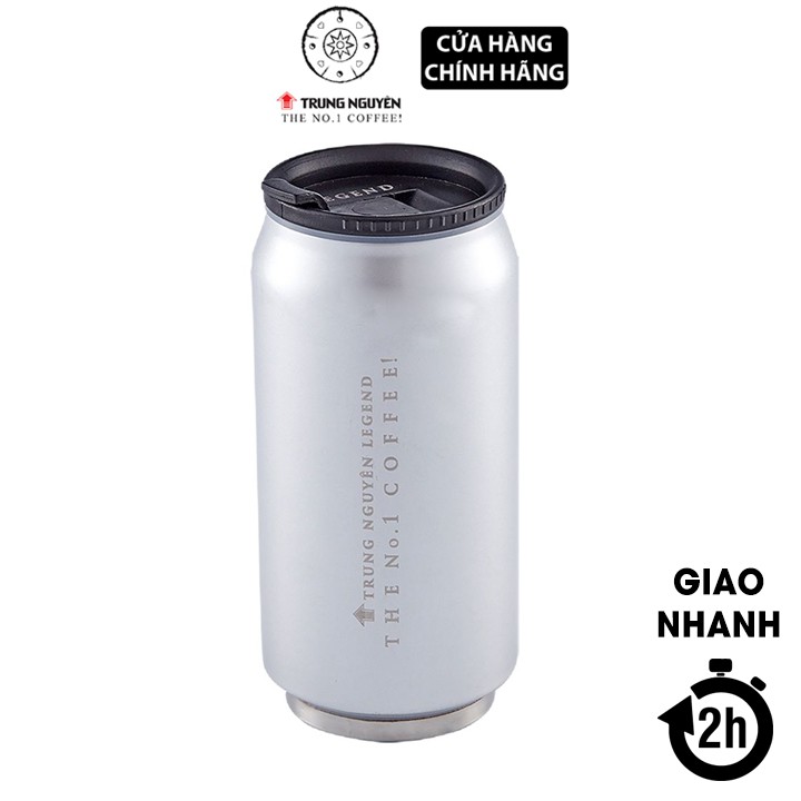 Bình giữ nhiệt Inox Legend 350ml