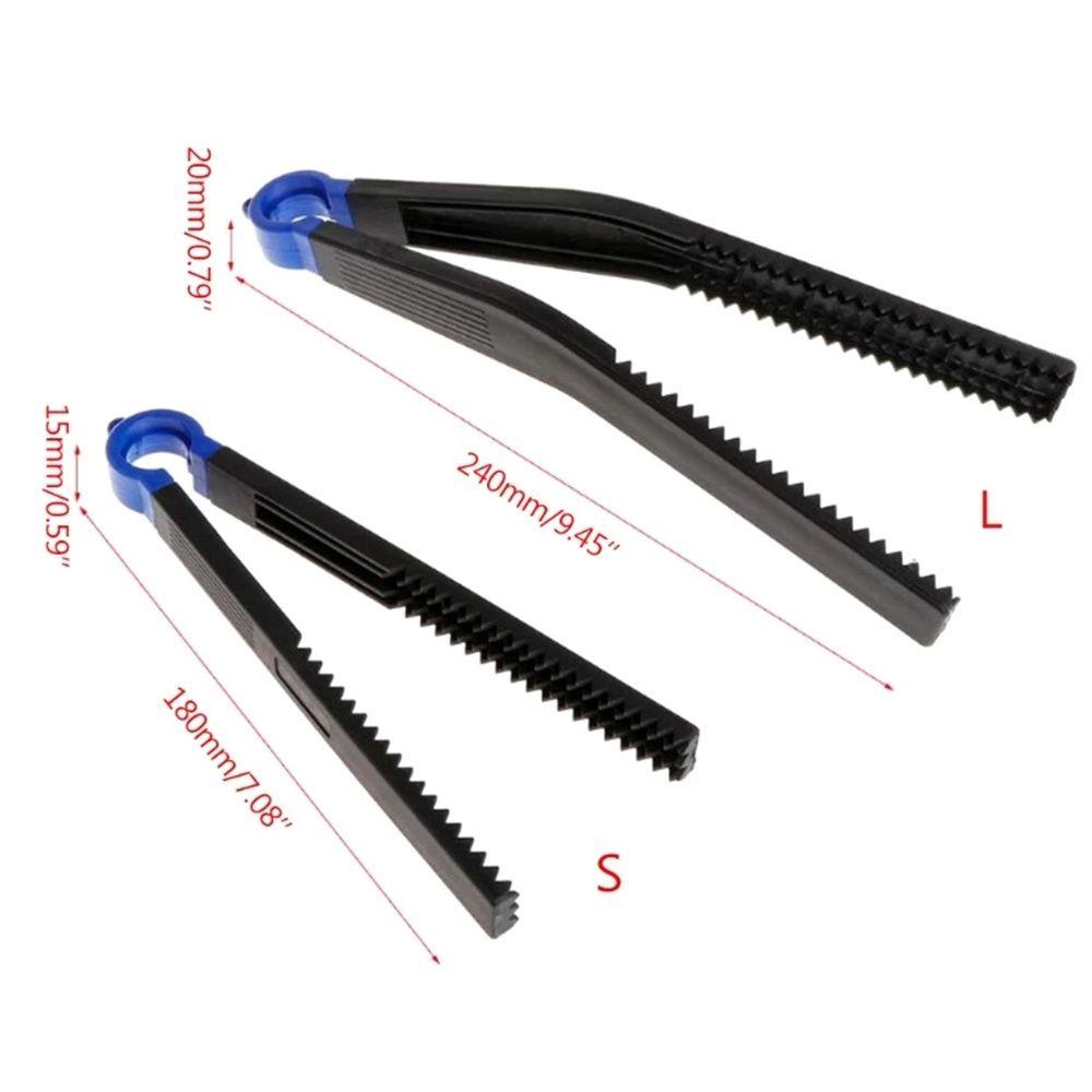 Kìm Kẹp Giá Đỡ Cần Câu Cá Đa Năng 18 / 24cm