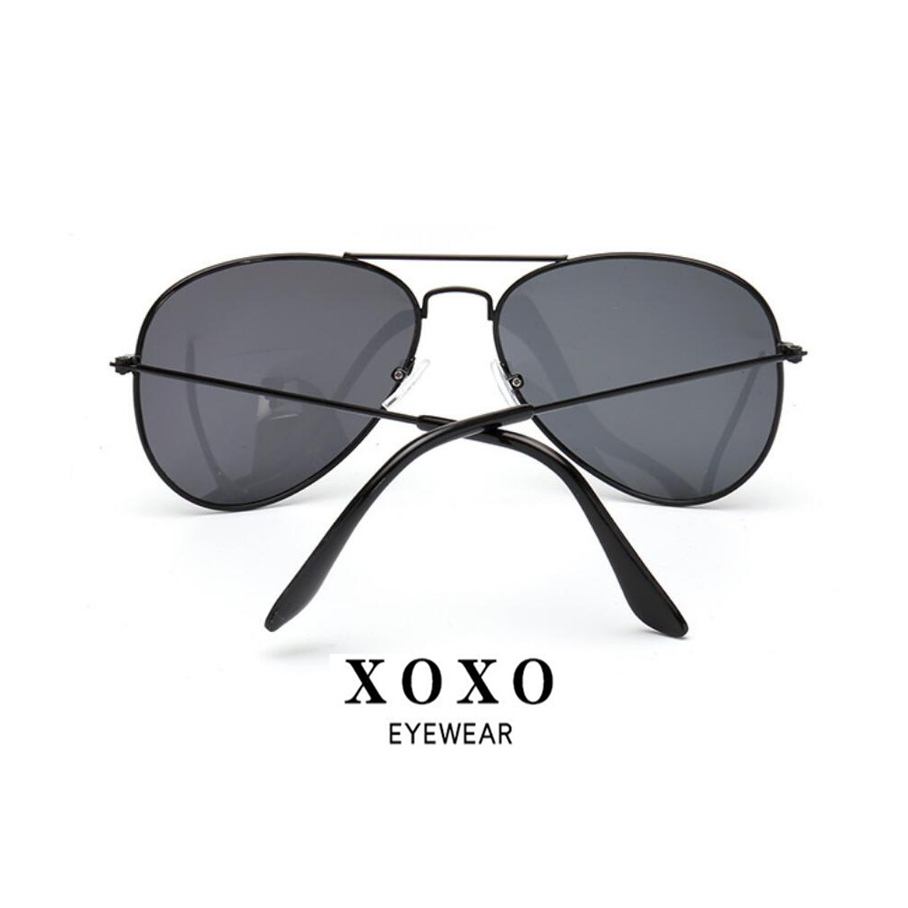 Kính râm hợp kim người đàn ông thời trang châu Âu | BigBuy360 - bigbuy360.vn
