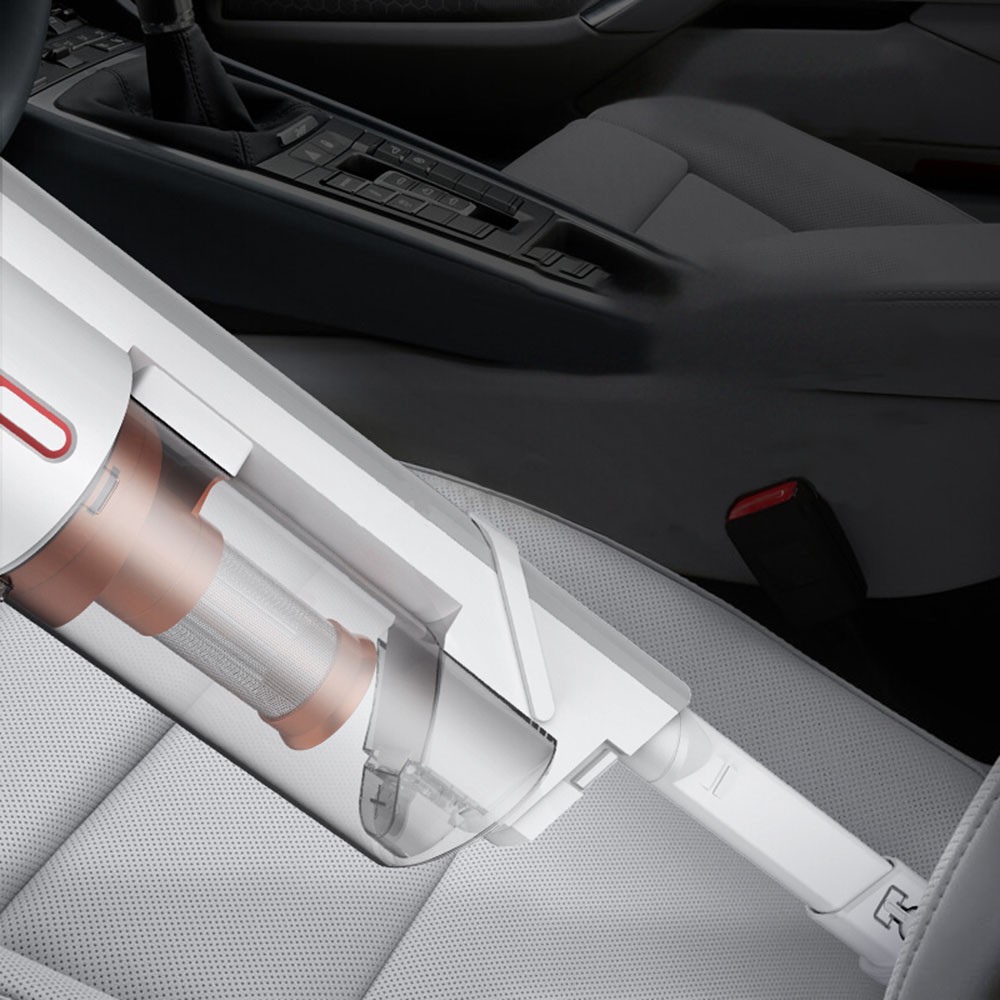 Máy hút bụi cầm tay (sạc pin) Deerma DEM-VC10 | BigBuy360 - bigbuy360.vn