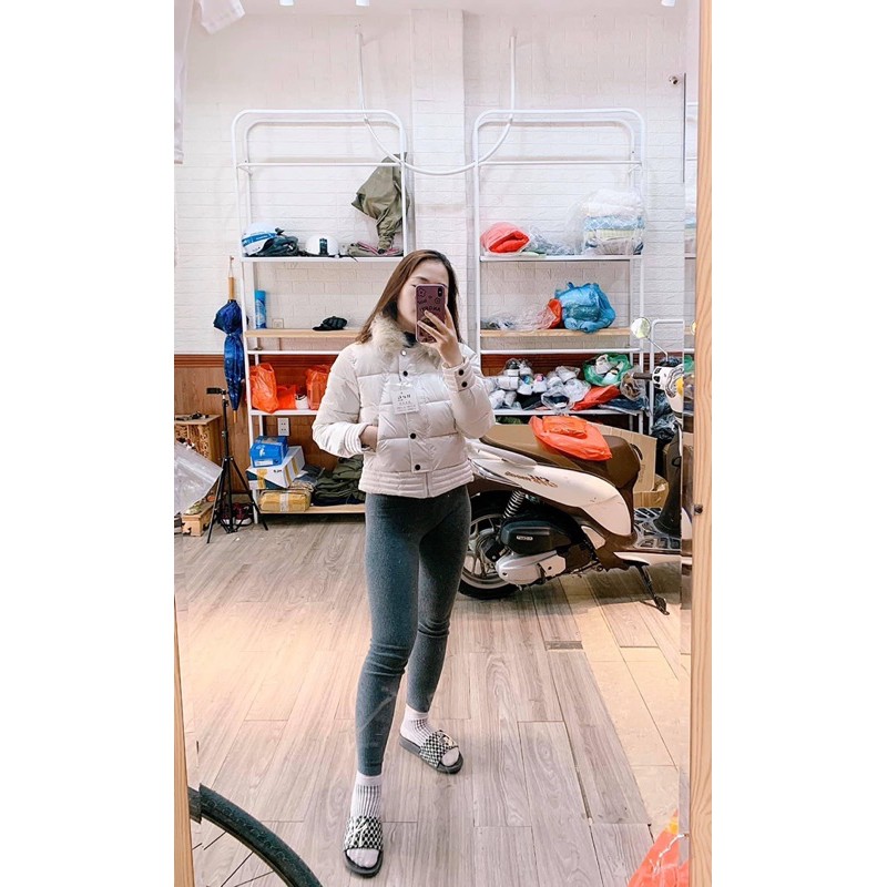 xả áo phao pccc size s,m