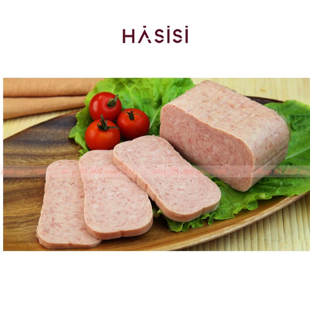 Thịt Hộp Hàn Quốc DONG WON LUNCHEON MEAT 340g