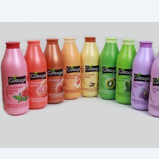 SỮA TẮM COTTAGE PHÁP 750ML