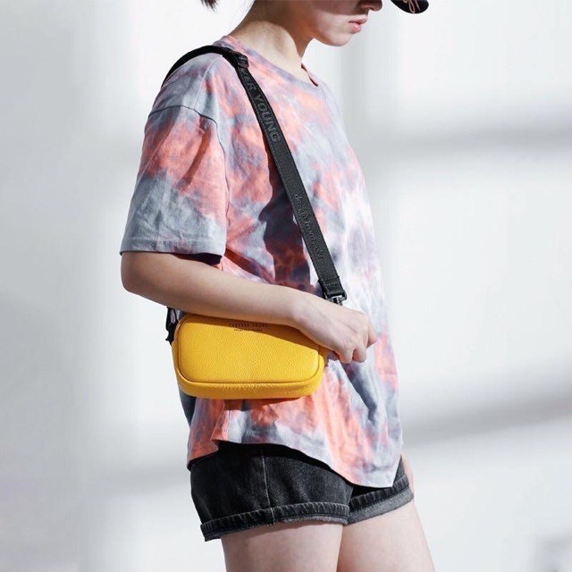 Túi Forever Young ngang cao cấp