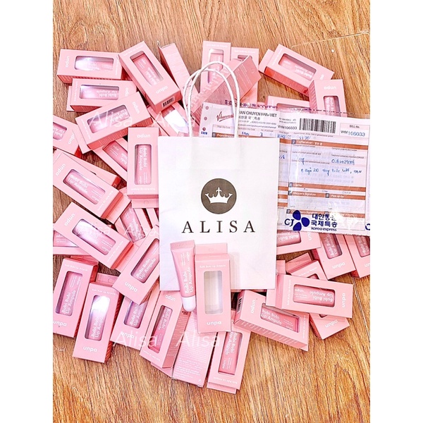 Son dưỡng ẩm môi Bubi bubi Hàn Quốc - ALISA | BigBuy360 - bigbuy360.vn