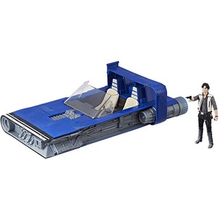 Phi Thuyền STAR WAR Solo Landspeeder