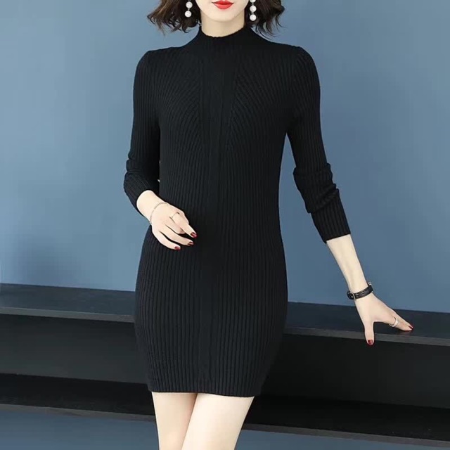 Combo 6 áo len nữ fb Chỉ là Giấc Mơ
