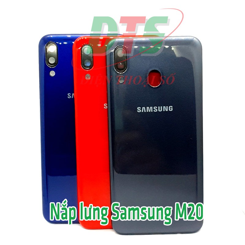 Nắp lưng Samsung M20