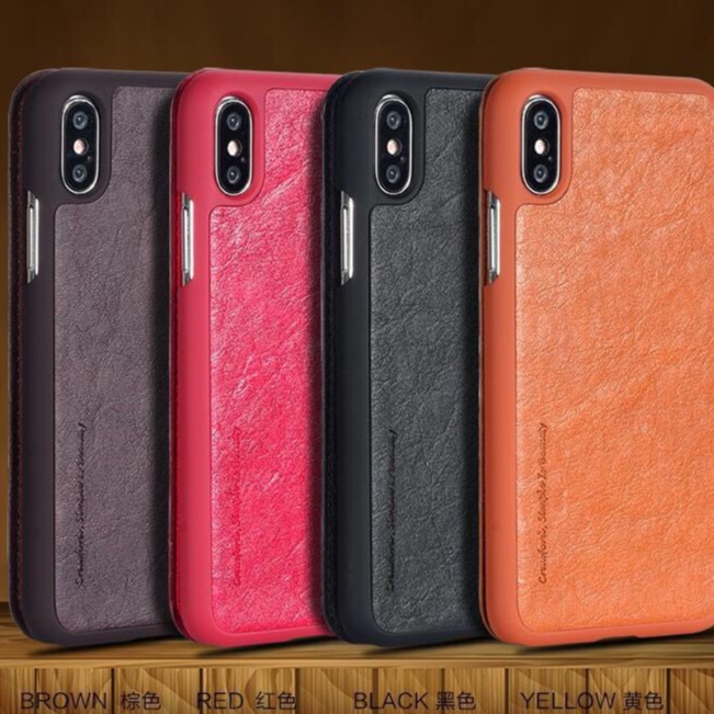 CHÍNH HÃNG Bao Da XO , DA TRƠN Iphone 6 / 6s / 7 / 8  / plus / X / XR /XS / MAX 11 / PRO / MAX
