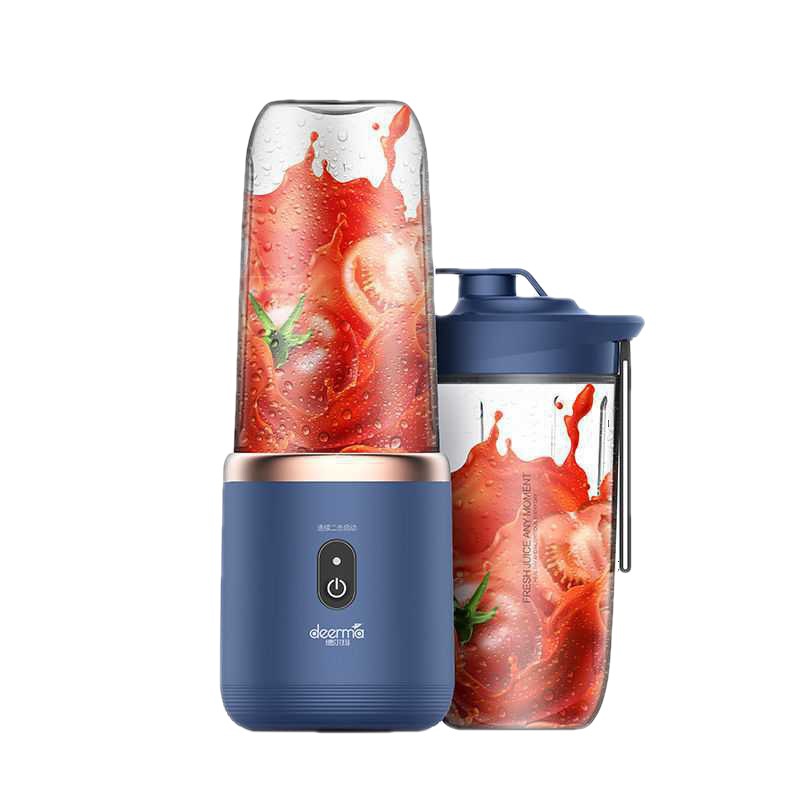 [SIÊU HOT2022] Máy xay sinh tố, máy xay CHIGO (400ML) - Hàng chính hãng BH 12 tháng