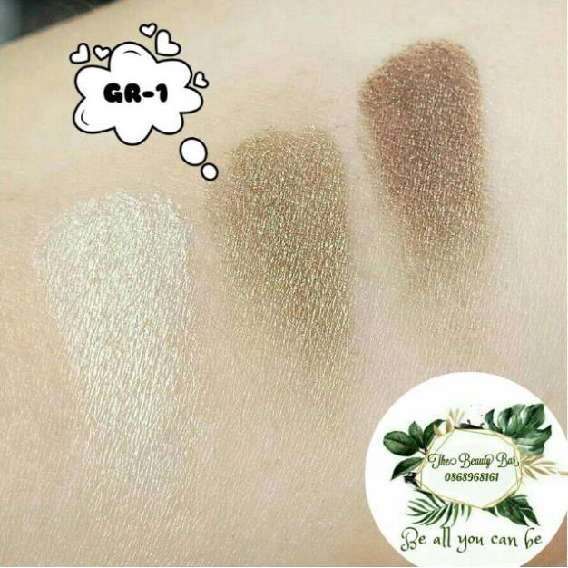 Phấn mắt Kate Dark Rose Shadow 2,3g của Kanebo Nhật bản nội địa đủ 10 tông màu GIÁ XẢ