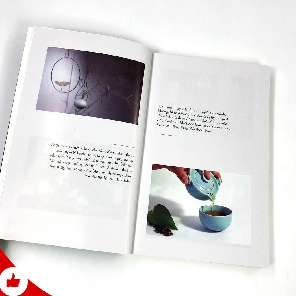 Sách - Ngày Tâm Ta An, Sóng Gió Sẽ Tan | BigBuy360 - bigbuy360.vn