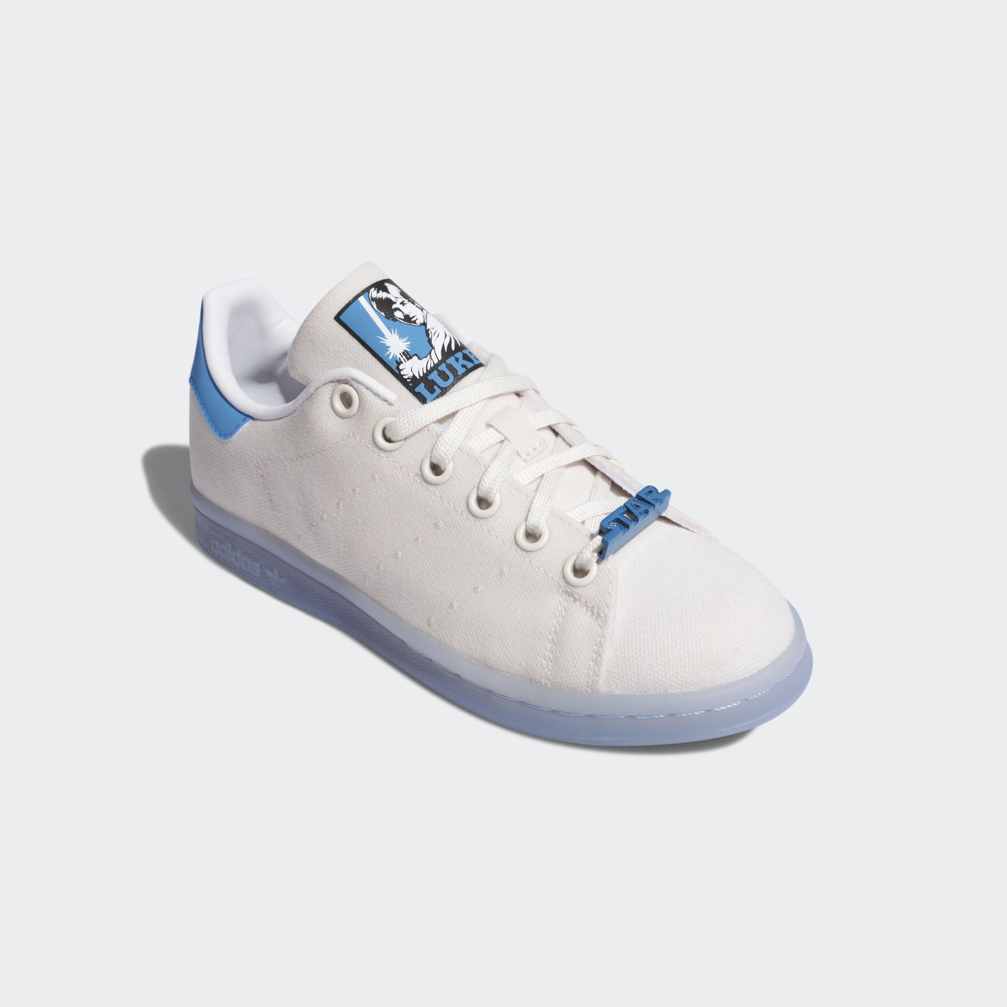 Giày adidas ORIGINALS Stan Smith Unisex trẻ em FY0134