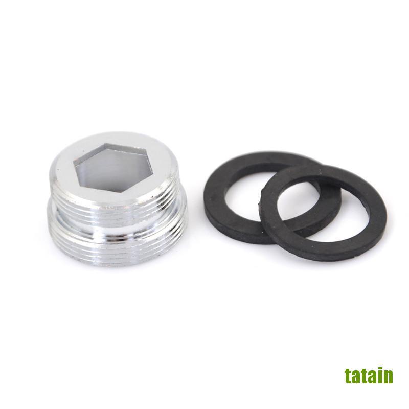 Đầu Nối Vòi Nước Bằng Đồng Thau Tiện Dụng Cho Nhà Bếp