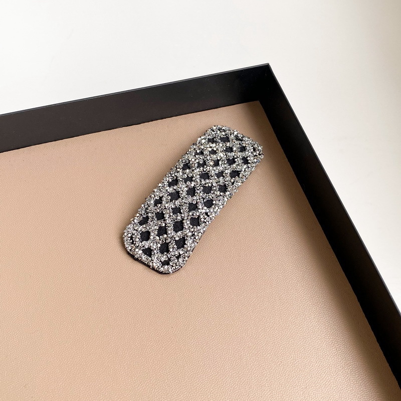 Kẹp Tóc Chữ U Đơn Giản Thời Trang Cho Nữ