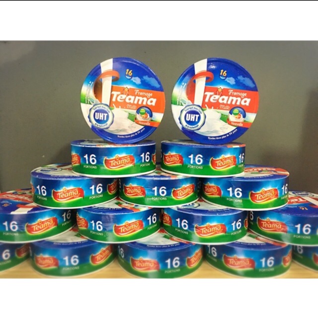 💢 Phô mai Ai Cập 240 Gram 💢