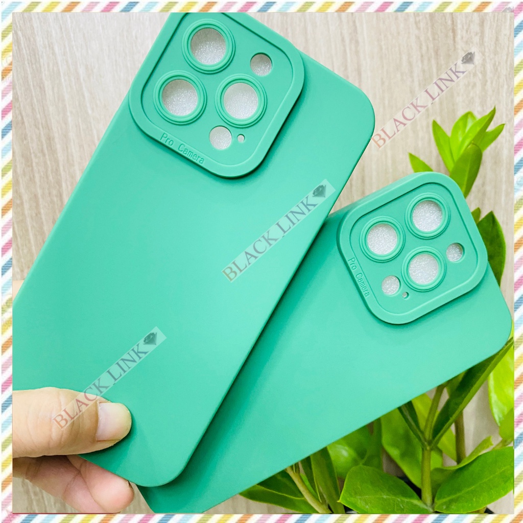 Ốp lưng iphone camera chống sốc va đập 6/6s/6plus/6s plus/7/8/7plus/8plus/x/xs/xsmax/xr/11/12/13/pro/max V12