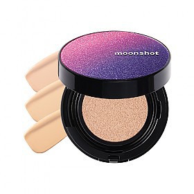 [Moonshot] Phấn Micro Correctfit Cushion SPF50+/PA+++ Màu 101 - 201
