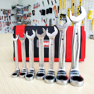 Bộ cờ lê tự động tone rmfq700 - made in japan