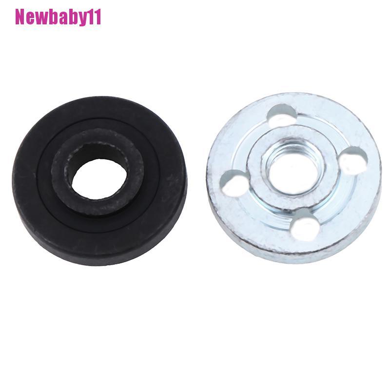 Set 2 Dụng Cụ Mài Góc Thay Thế Cho Máy Mài BABY11