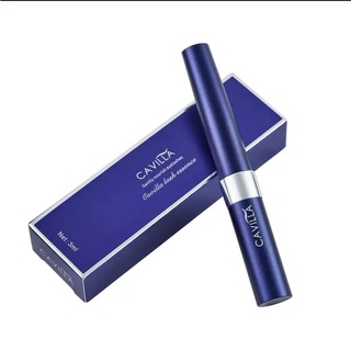 Tinh Chất Kích Thích Mọc Lông Mi 3ml CAVILLA