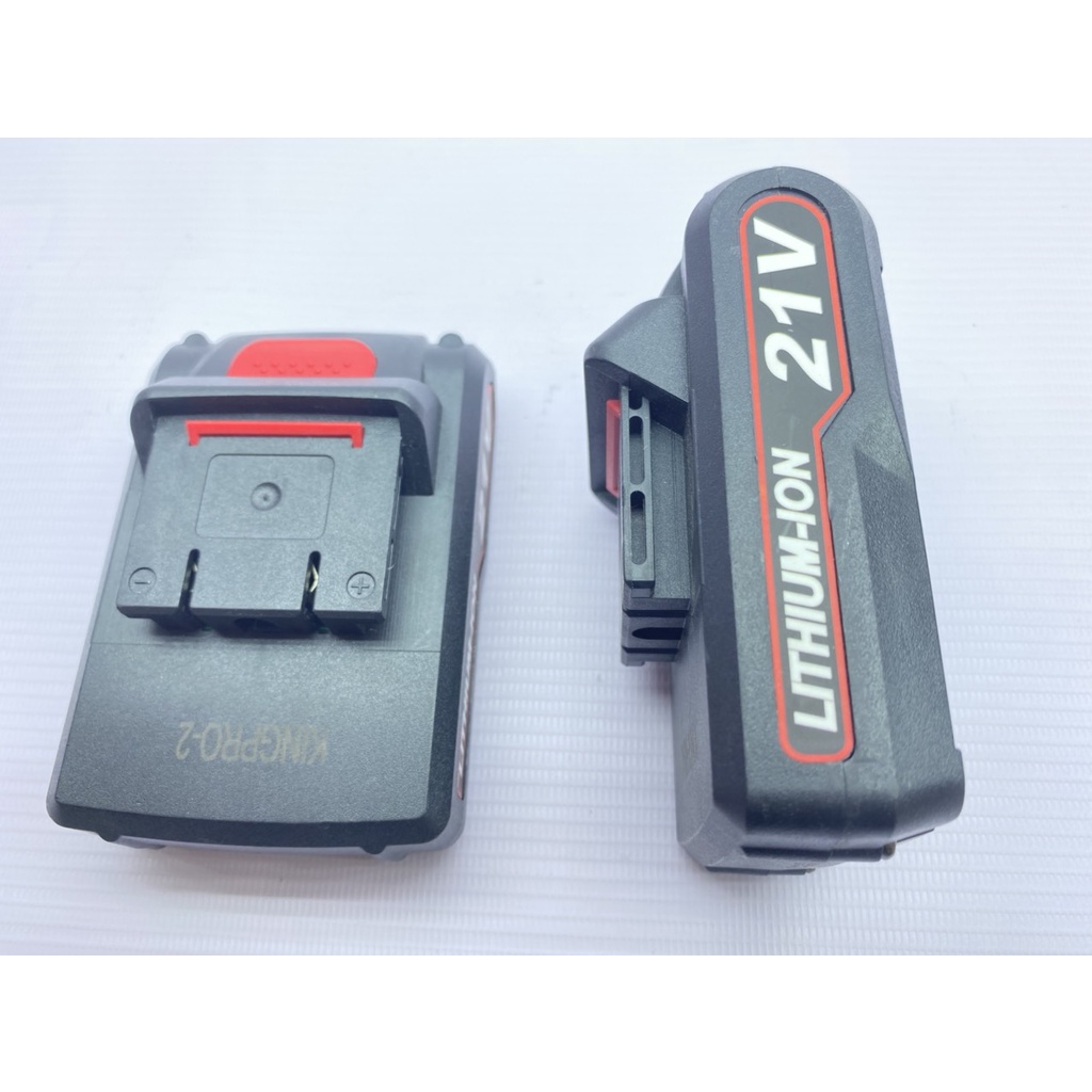 PIN LION 21V DÙNG ĐƯỢC CHO CÁC LOẠI MÁY KHOAN PIN CẦM TAY