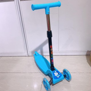 xe scoter cho bé