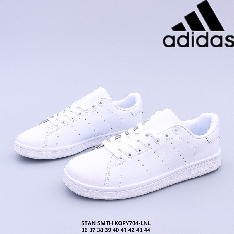 Giày Thể Thao Adidas Nizza Campus Cổ Thấp Vải Canvas Thời Trang 2020 Mới Cho Nam Nữ
