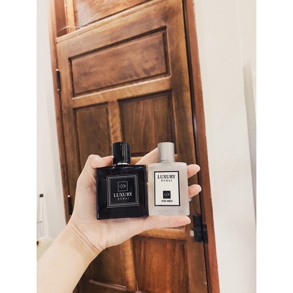 #Luxury Nước hoa Luxury Dubai Nam | BigBuy360 - bigbuy360.vn