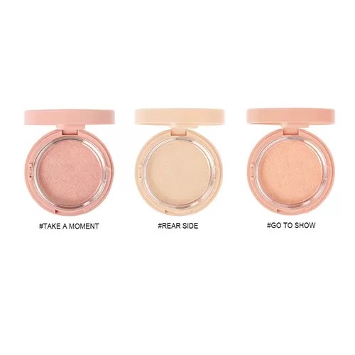 Phấn Bắt Sáng 3CE Glow Beam Highlighter 8.5g-