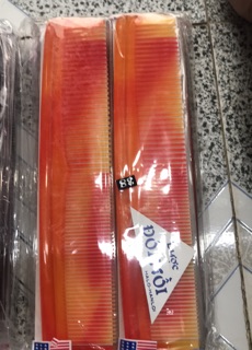 Lược nhựa giá rẻ