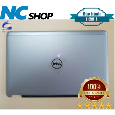 Thay vỏ laptop Dell Latitude E7440 – VỎ A CAPO DELL E7440
