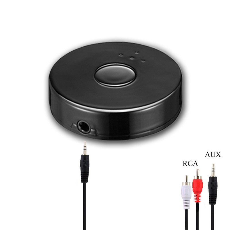 Bộ Thu Phát Âm Thanh Bluetooth Hỗ Trợ Aptx Aptx-Ll