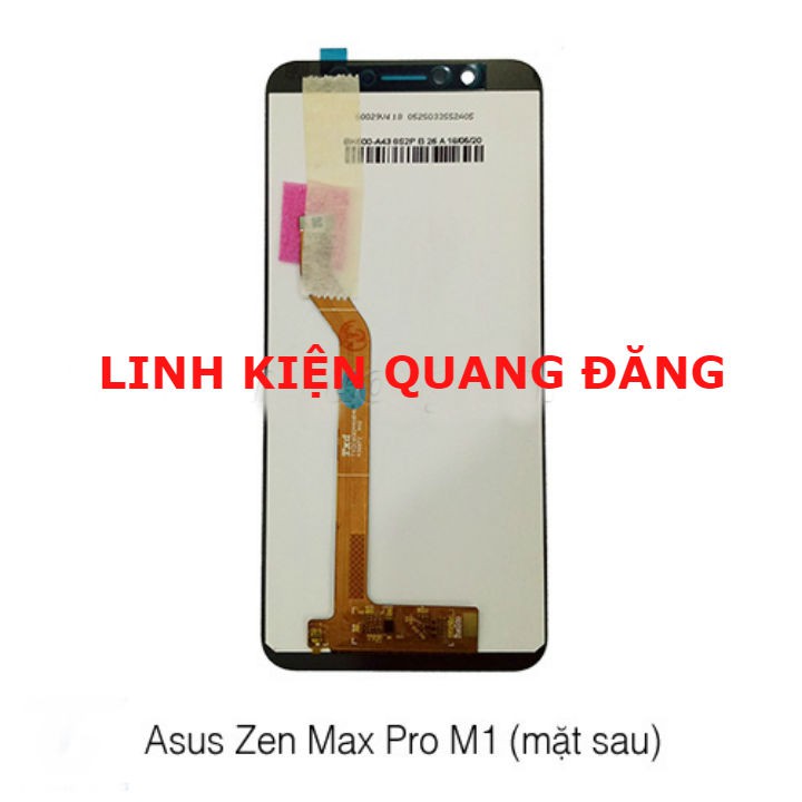 BỘ MÀN HÌNH ASUS ZENFONE MAX PRO M1 ZIN